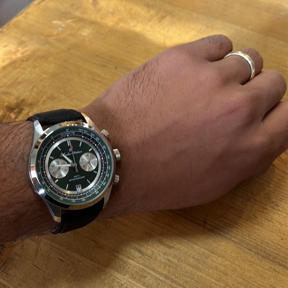 CHARLES HUTTON DEFENDER NL1043A - Picture 5 of 10